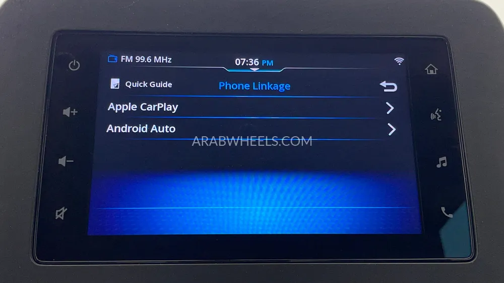 Suzuki Baleno 2024 for Sale in Dubai Image-33