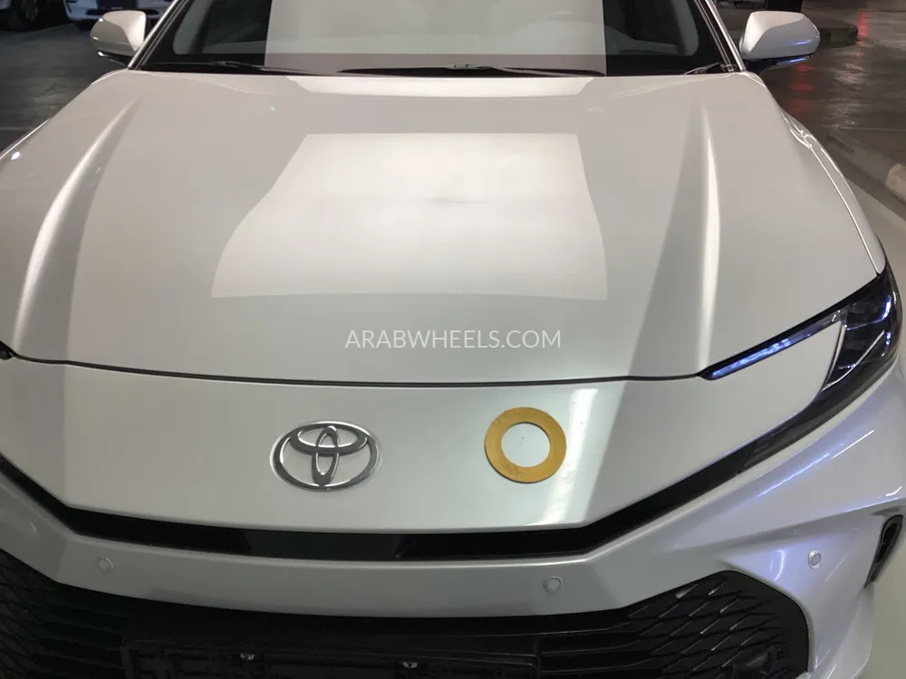 تويوتا كامري 2025 for Sale in الشارقة Image-26