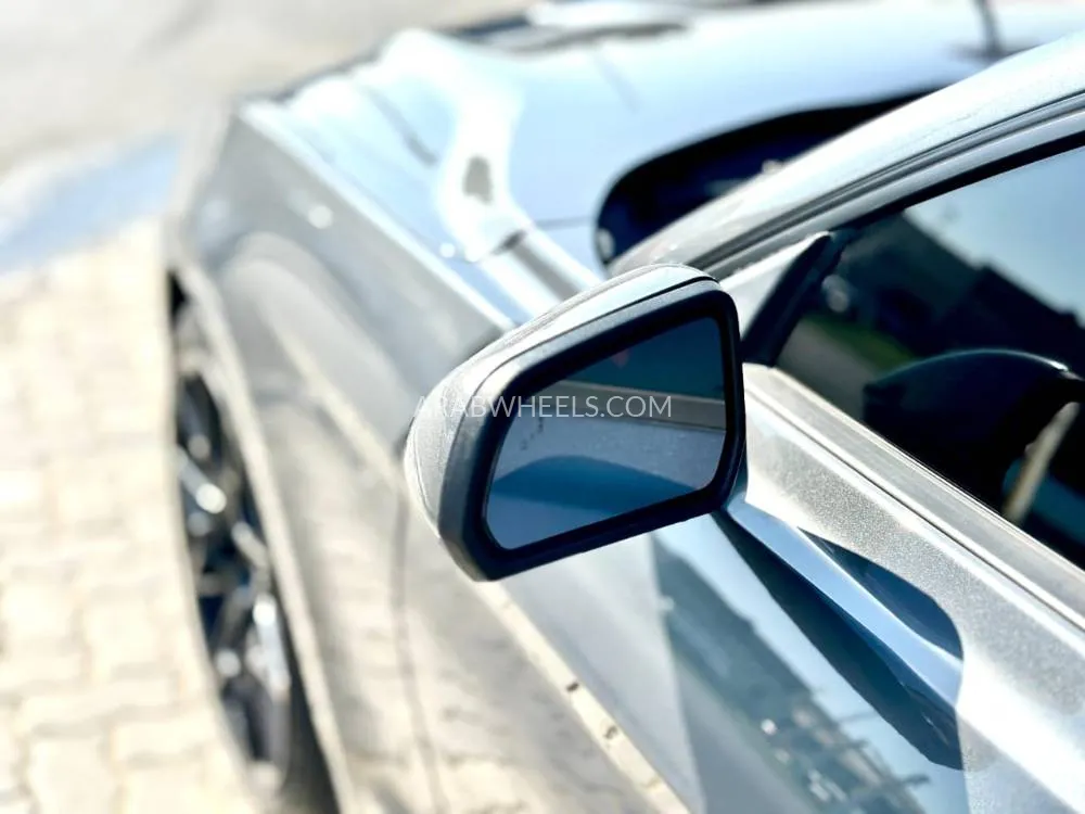 Ford Mustang 2023 for Sale in Sharjah Image-9