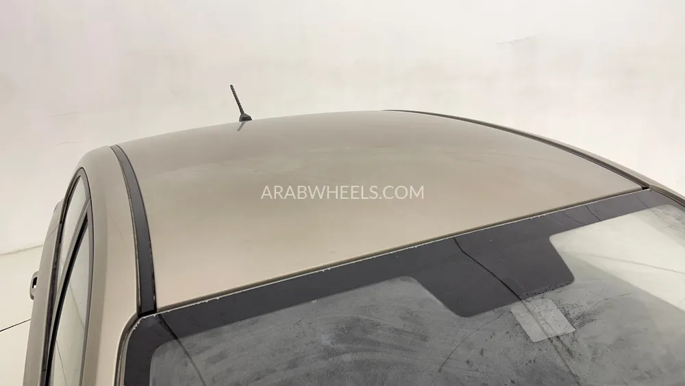 Kia Pegas 2021 for Sale in Dubai Image-11