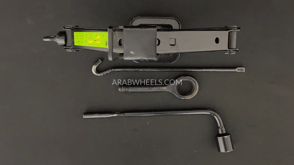 Kia Pegas 2021 for Sale in Dubai Image-26