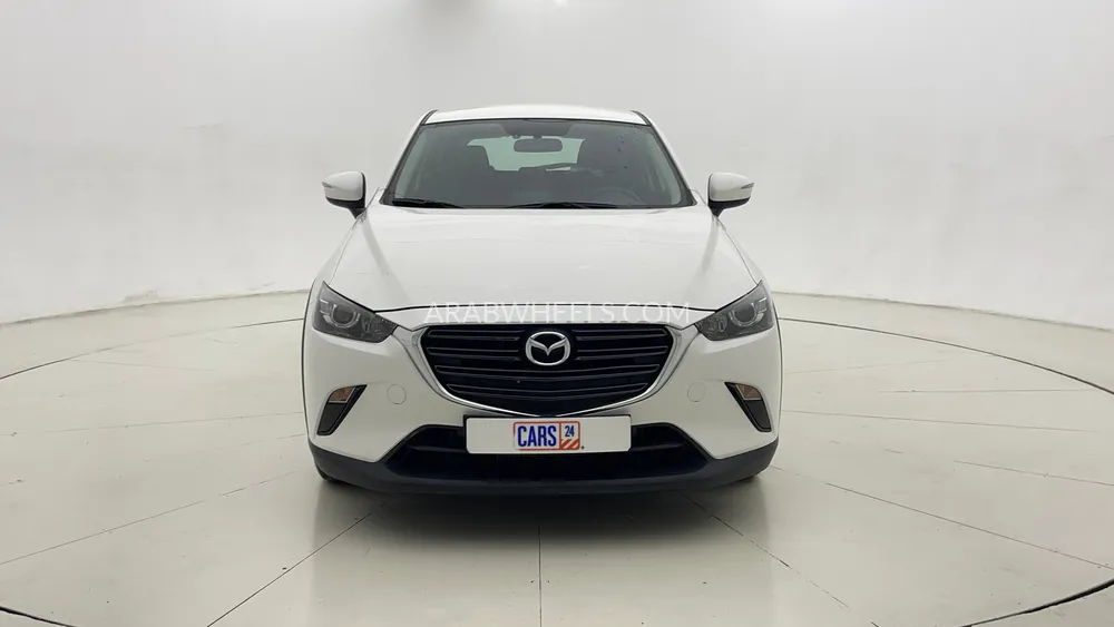 Mazda CX 3 2024 for Sale in Dubai Image-8