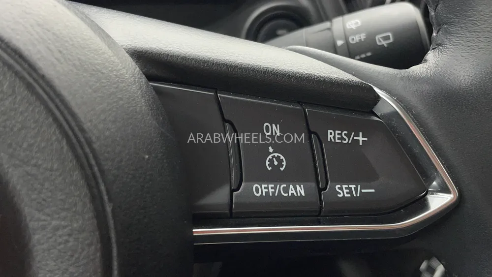 Mazda CX 3 2024 for Sale in Dubai Image-20