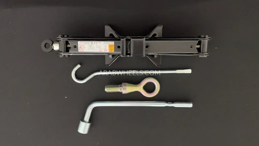 Mazda CX 3 2024 for Sale in Dubai Image-29