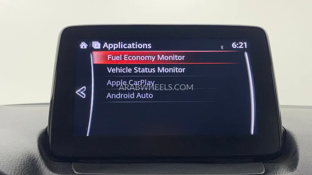 Mazda CX 3 2024 for Sale in Dubai Image-32