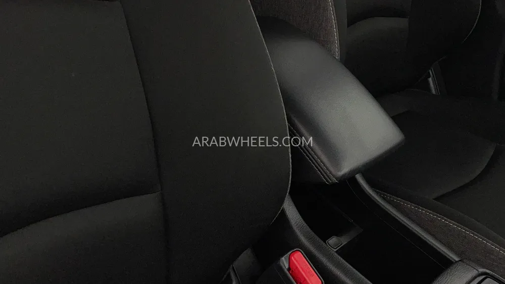 Mazda CX 3 2024 for Sale in Dubai Image-36