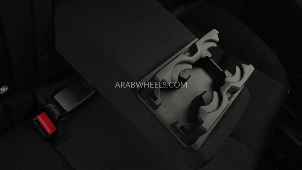 Mazda CX 3 2024 for Sale in Dubai Image-37