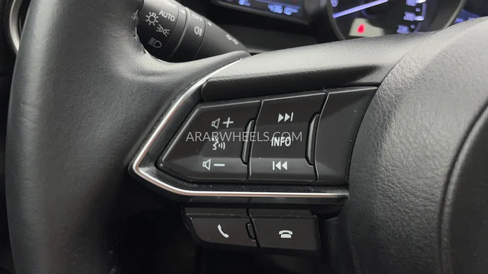 Mazda CX 3 2024 for Sale in Dubai Image-41