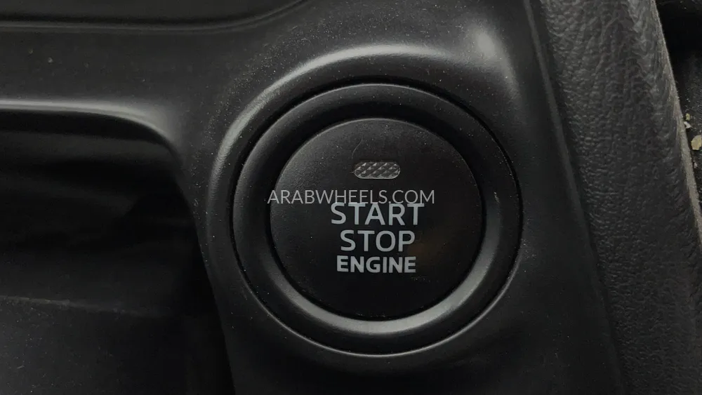 Mazda CX 3 2024 for Sale in Dubai Image-21