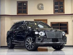 Bentley Bentayga 4.0T 2022 for Sale