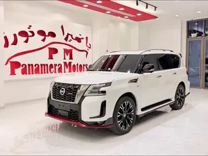 Nissan Patrol Nismo 2021 for Sale