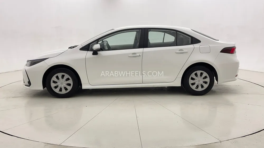 Toyota Corolla 2022 for Sale in Dubai Image-6