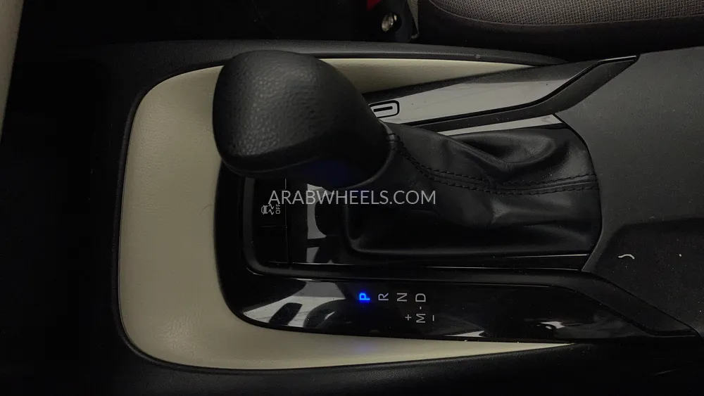 Toyota Corolla 2022 for Sale in Dubai Image-17