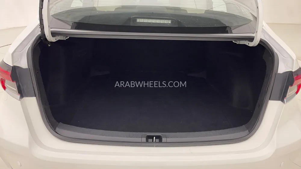 Toyota Corolla 2022 for Sale in Dubai Image-25