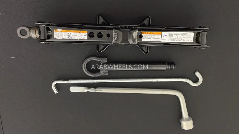 Toyota Corolla 2022 for Sale in Dubai Image-28