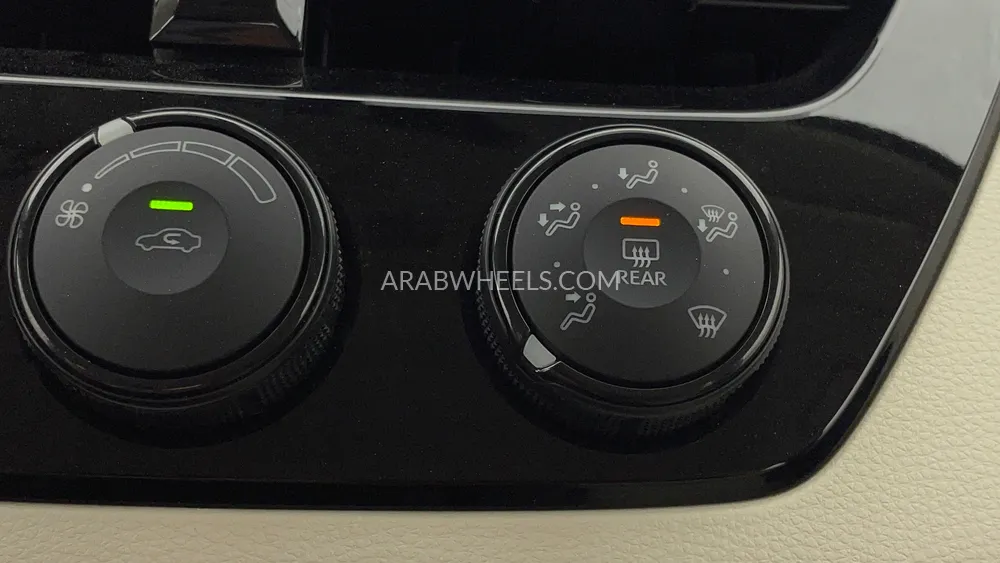 Toyota Corolla 2022 for Sale in Dubai Image-37