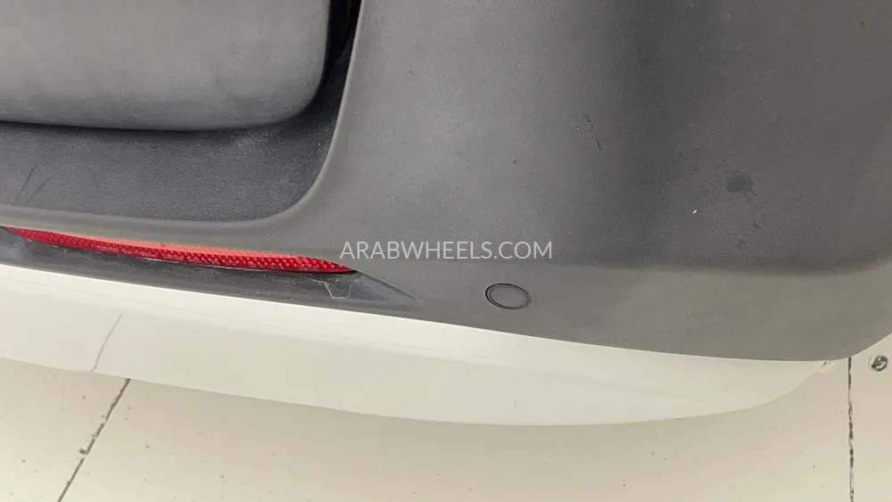 Toyota Rav4 2021 for Sale in Dubai Image-31