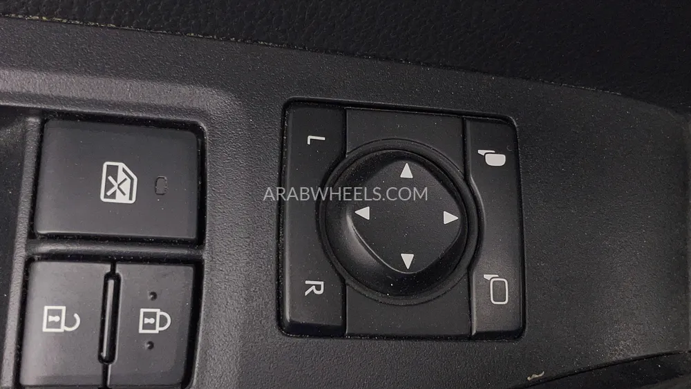 Toyota Rav4 2021 for Sale in Dubai Image-45