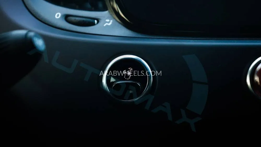 Abarth 695 2023 for Sale in Dubai Image-22