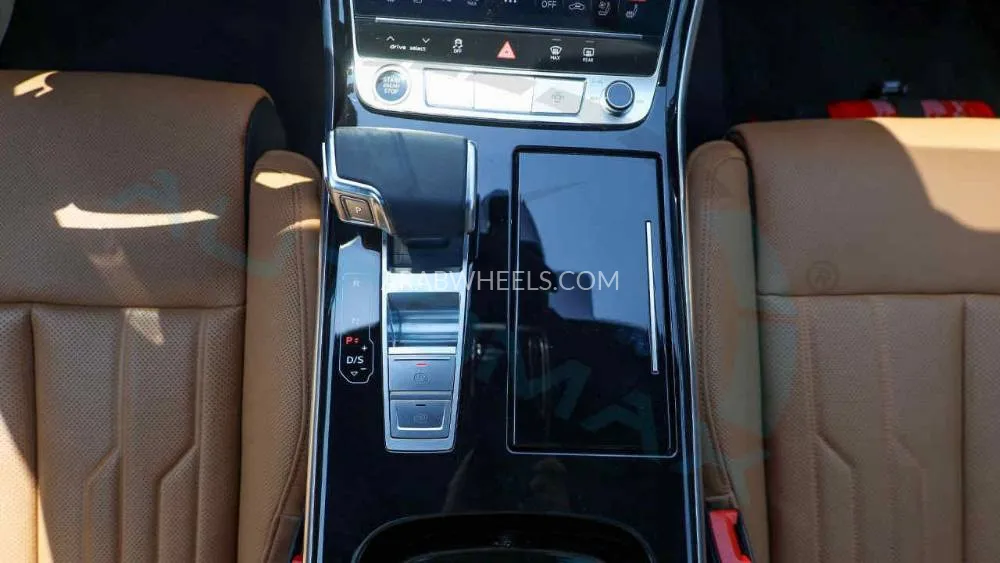 Audi A8 2024 for Sale in Dubai Image-16