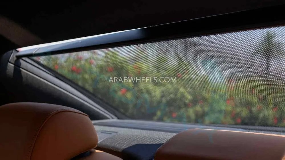 Audi A8 2024 for Sale in Dubai Image-25