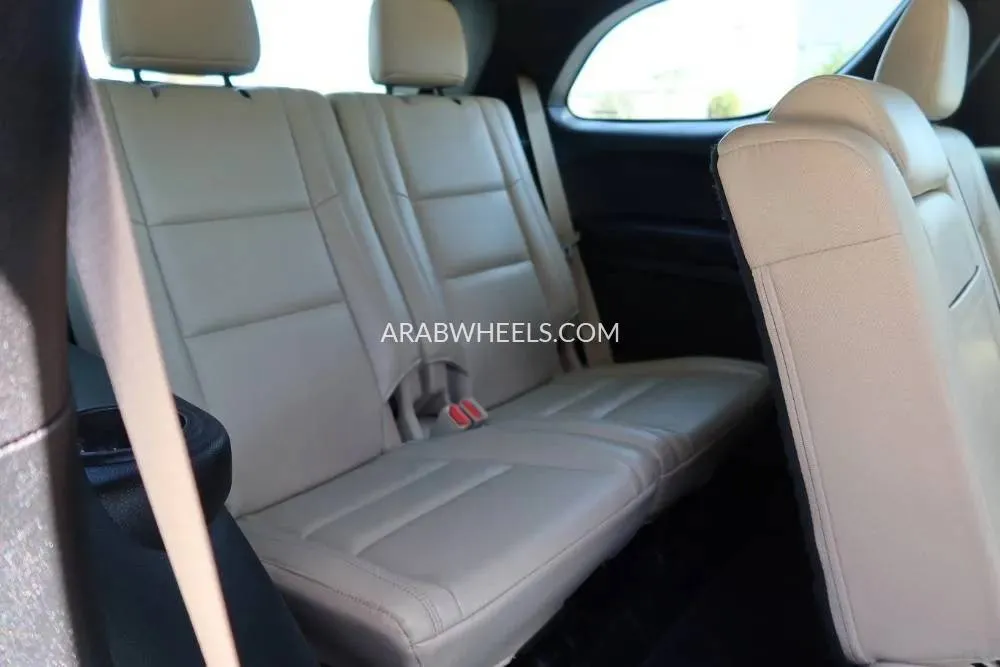 دودج دورانجو 2019 for Sale in دبي Image-3