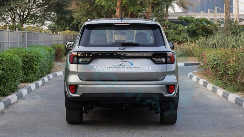 فورد إيفرست 2024 for Sale in دبي Image-6