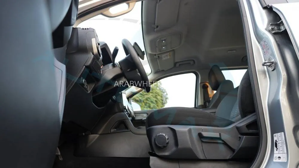 فورد إيفرست 2024 for Sale in دبي Image-8