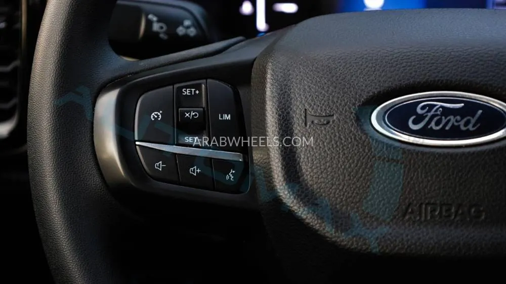 فورد إيفرست 2024 for Sale in دبي Image-11