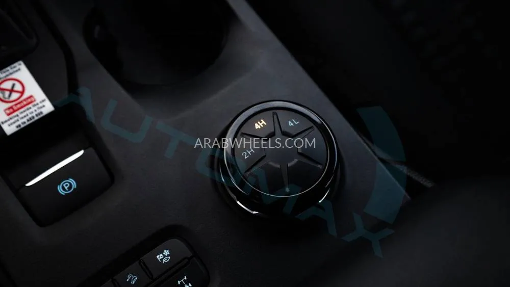 فورد إيفرست 2024 for Sale in دبي Image-20