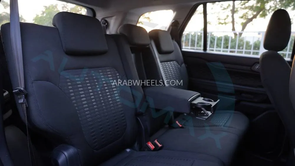 فورد إيفرست 2024 for Sale in دبي Image-24