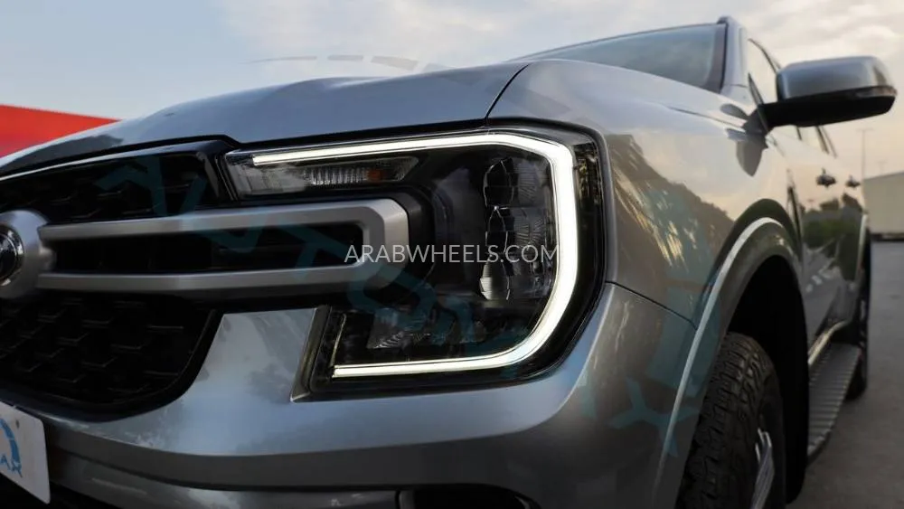 فورد إيفرست 2024 for Sale in دبي Image-27