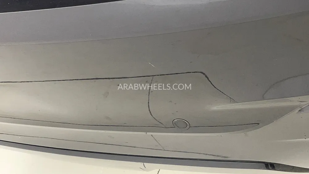 BMW X6 2017 for Sale in Dubai Image-31