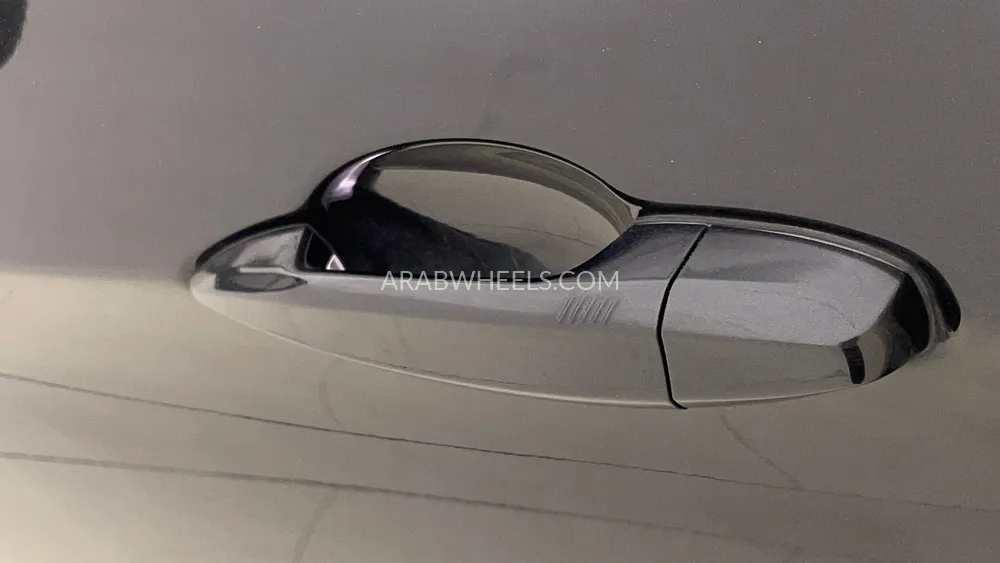 BMW X6 2017 for Sale in Dubai Image-42