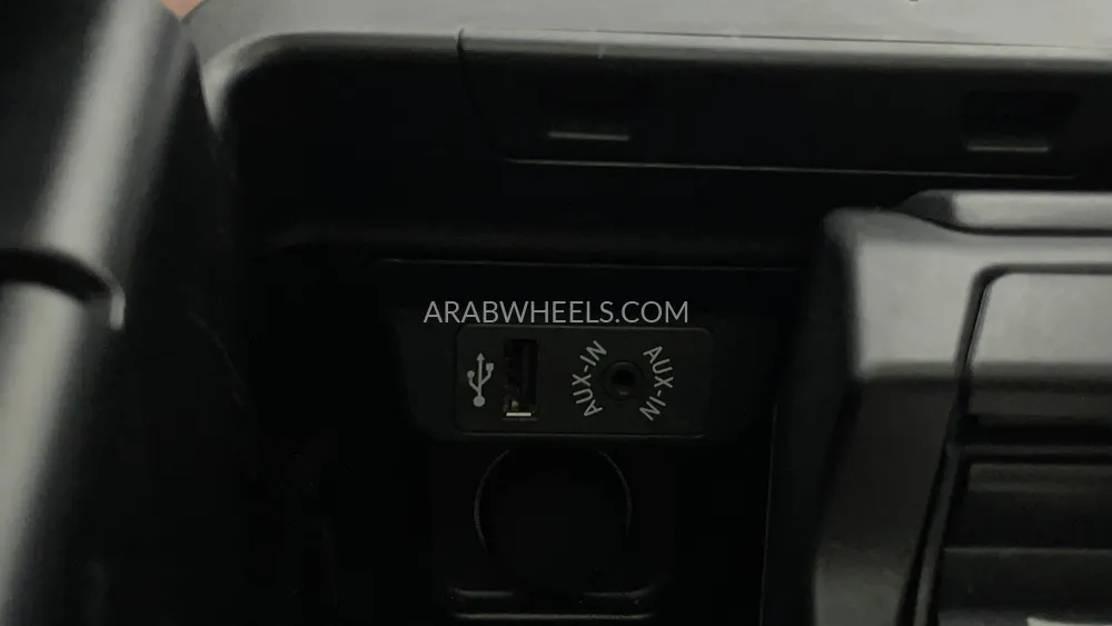 BMW X6 2017 for Sale in Dubai Image-53