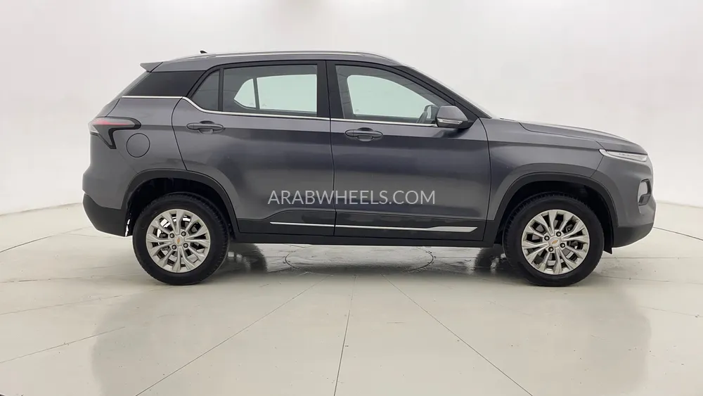 Chevrolet Groove 2023 for Sale in Dubai Image-2