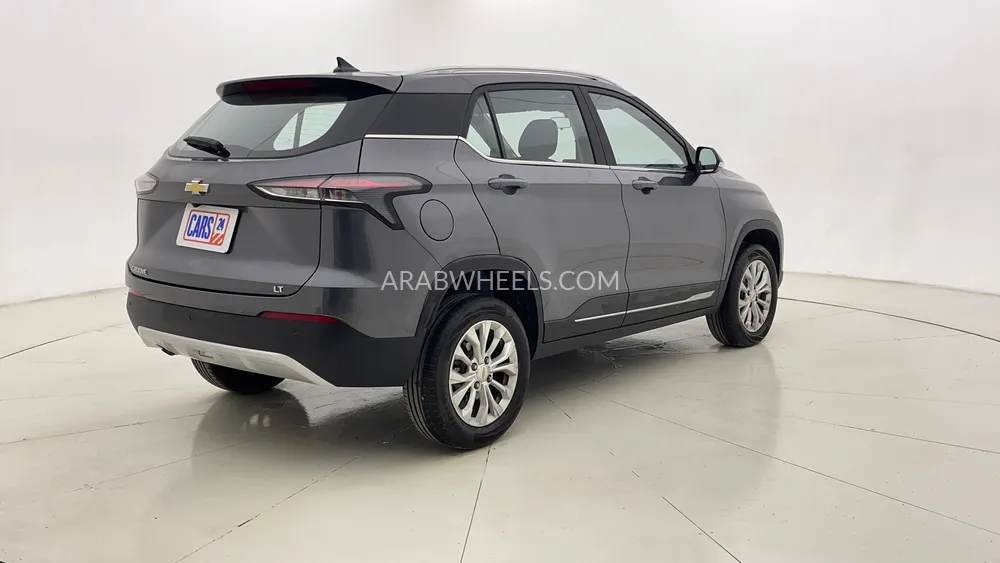 Chevrolet Groove 2023 for Sale in Dubai Image-3