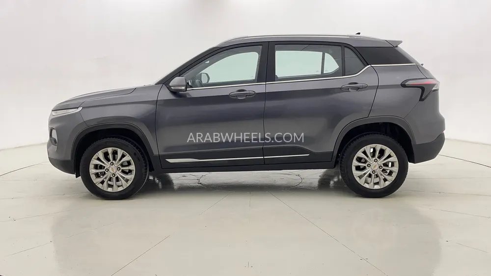 Chevrolet Groove 2023 for Sale in Dubai Image-6