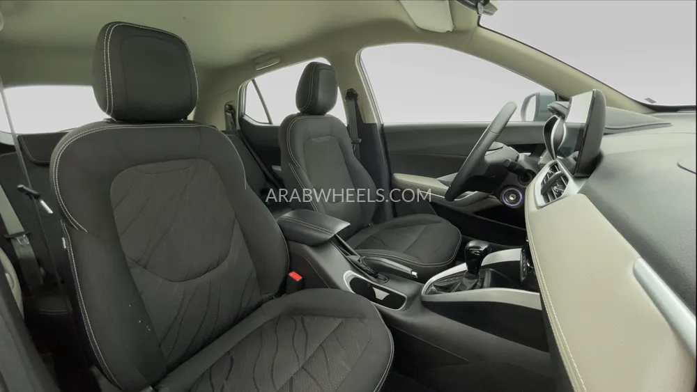 Chevrolet Groove 2023 for Sale in Dubai Image-23