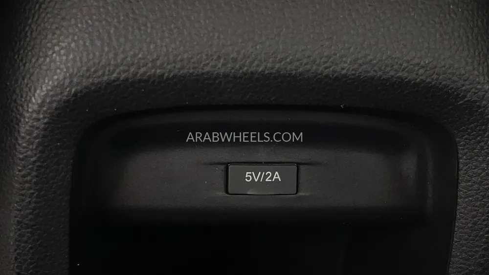 Chevrolet Groove 2023 for Sale in Dubai Image-39