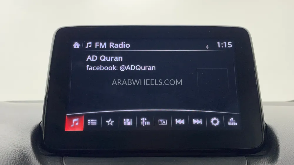 Mazda CX 3 2024 for Sale in Dubai Image-31