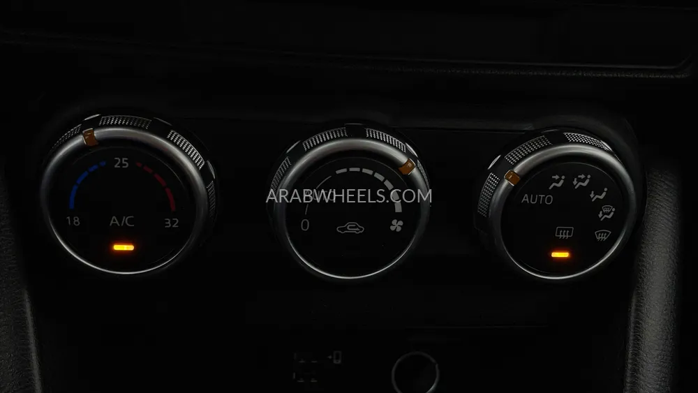 Mazda CX 3 2024 for Sale in Dubai Image-42