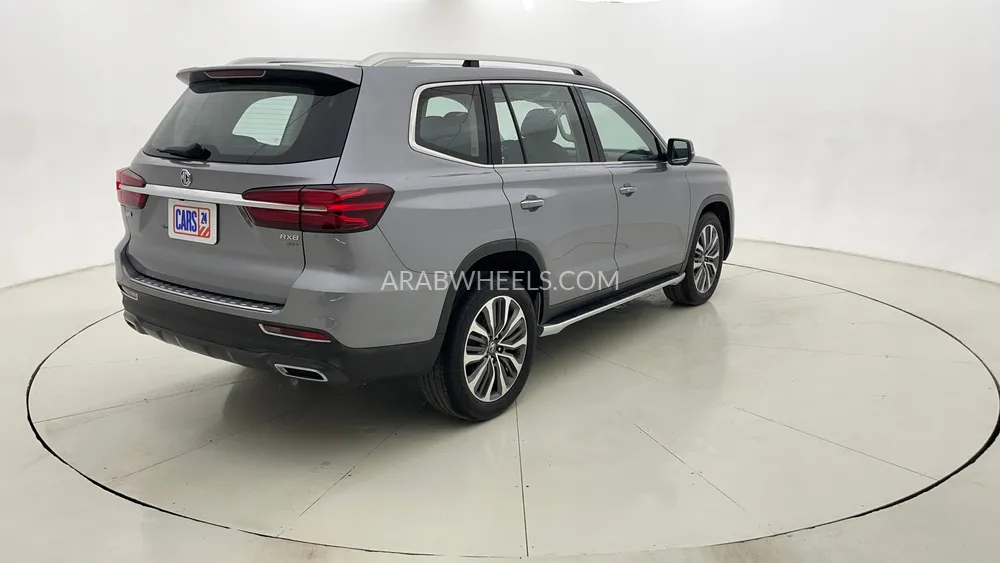 MG RX8 2023 for Sale in Dubai Image-3