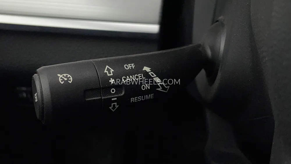 MG RX8 2023 for Sale in Dubai Image-22