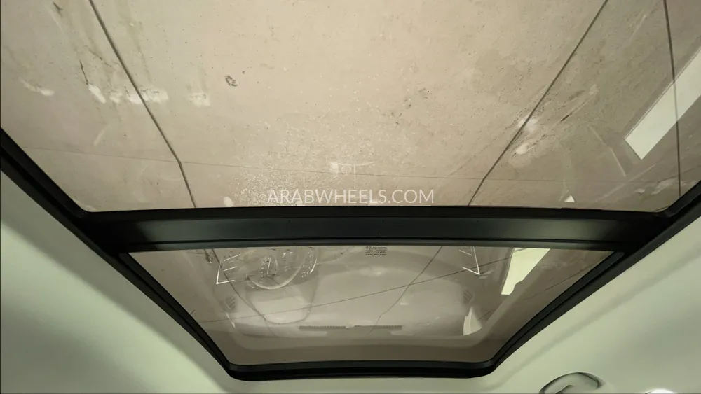 MG RX8 2023 for Sale in Dubai Image-26