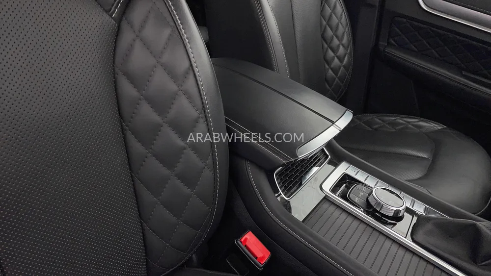 MG RX8 2023 for Sale in Dubai Image-42