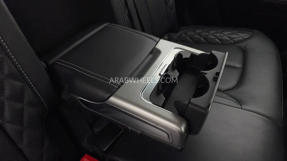 MG RX8 2023 for Sale in Dubai Image-43