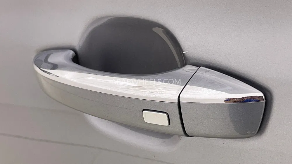 MG RX8 2023 for Sale in Dubai Image-46