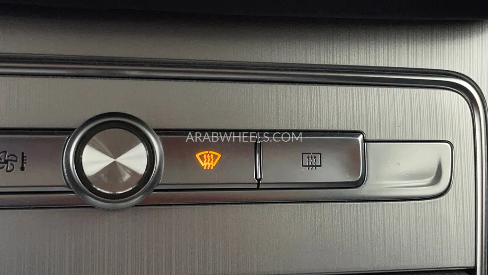 MG RX8 2023 for Sale in Dubai Image-50