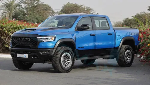RAM 1500 2025